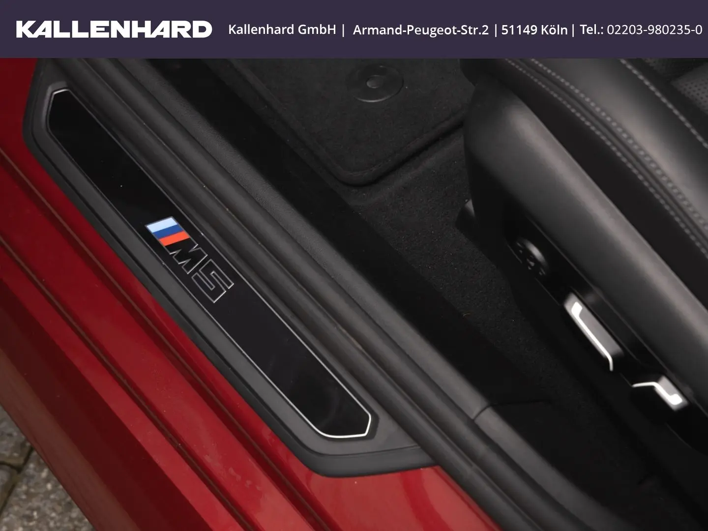 M5 Carbon Brakes-Bowers&Wilkins-Ultimate Pack Sp