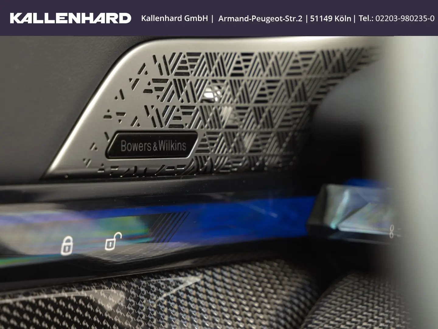 M5 Carbon Brakes-Bowers&Wilkins-Ultimate Pack Sp