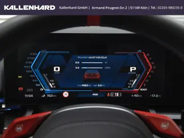 M5 Carbon Brakes-Bowers&Wilkins-Ultimate Pack Sp