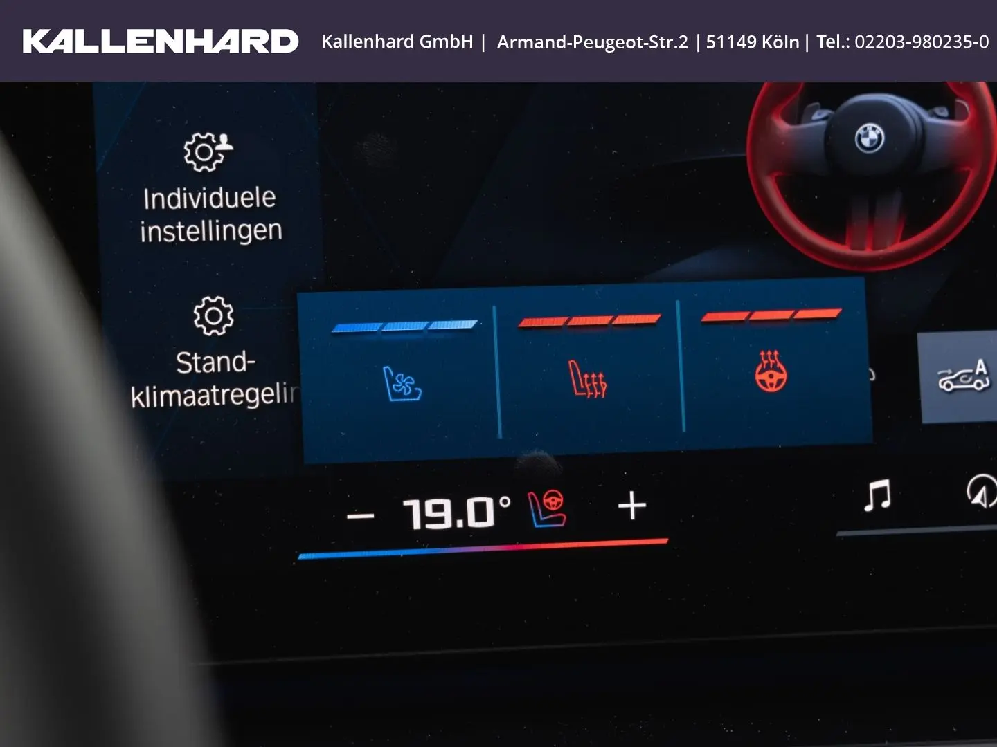 M5 Carbon Brakes-Bowers&Wilkins-Ultimate Pack Sp