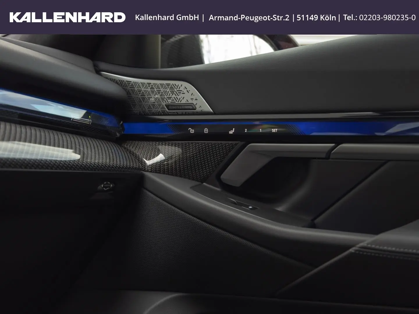 M5 Carbon Brakes-Bowers&Wilkins-Ultimate Pack Sp