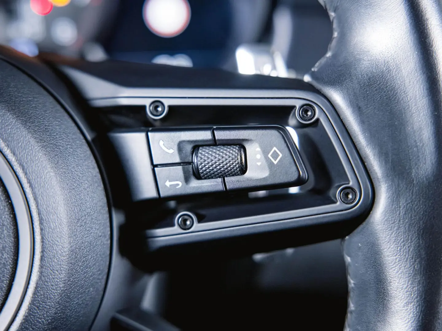 Macan GTS Sport Chrono Burmester Standheizung