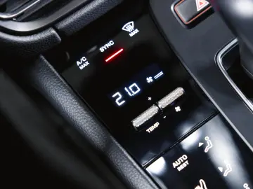 Macan GTS Sport Chrono Burmester Standheizung