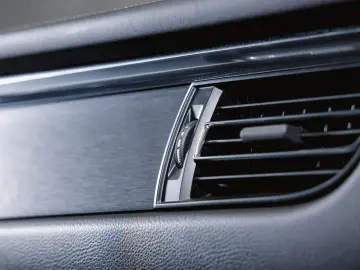 Macan GTS Sport Chrono Burmester Standheizung