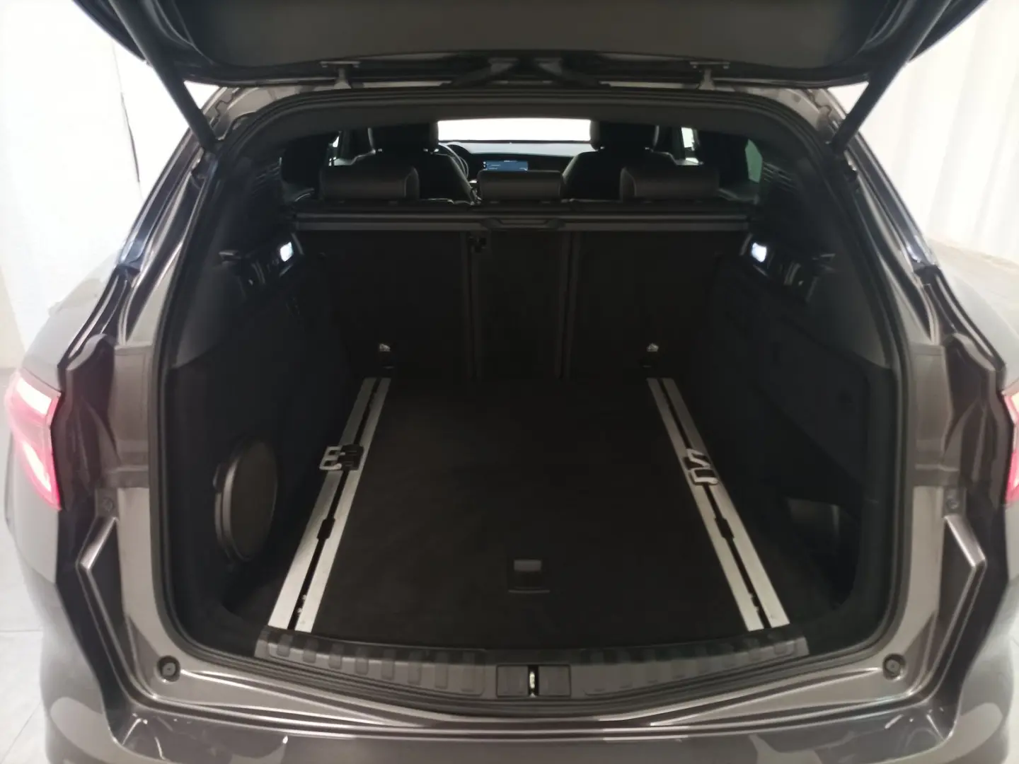 Stelvio 2.9 V6 Bi-turbo Quadrifoglio Pano Navi