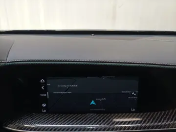 Stelvio 2.9 V6 Bi-turbo Quadrifoglio Pano Navi