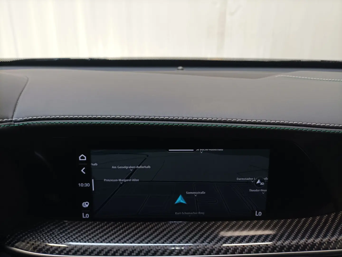 Stelvio 2.9 V6 Bi-turbo Quadrifoglio Pano Navi