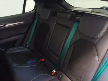 Stelvio 2.9 V6 Bi-turbo Quadrifoglio Pano Navi