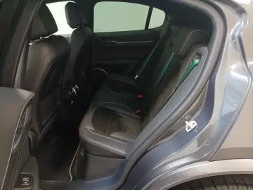 Stelvio 2.9 V6 Bi-turbo Quadrifoglio Pano Navi