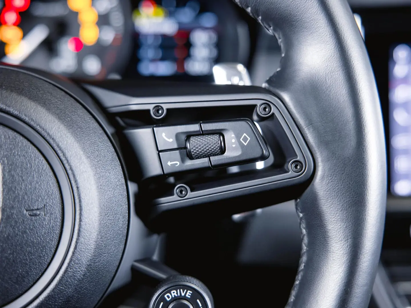 Macan T Panoramadach Luftf. -10 MM Sportsitze