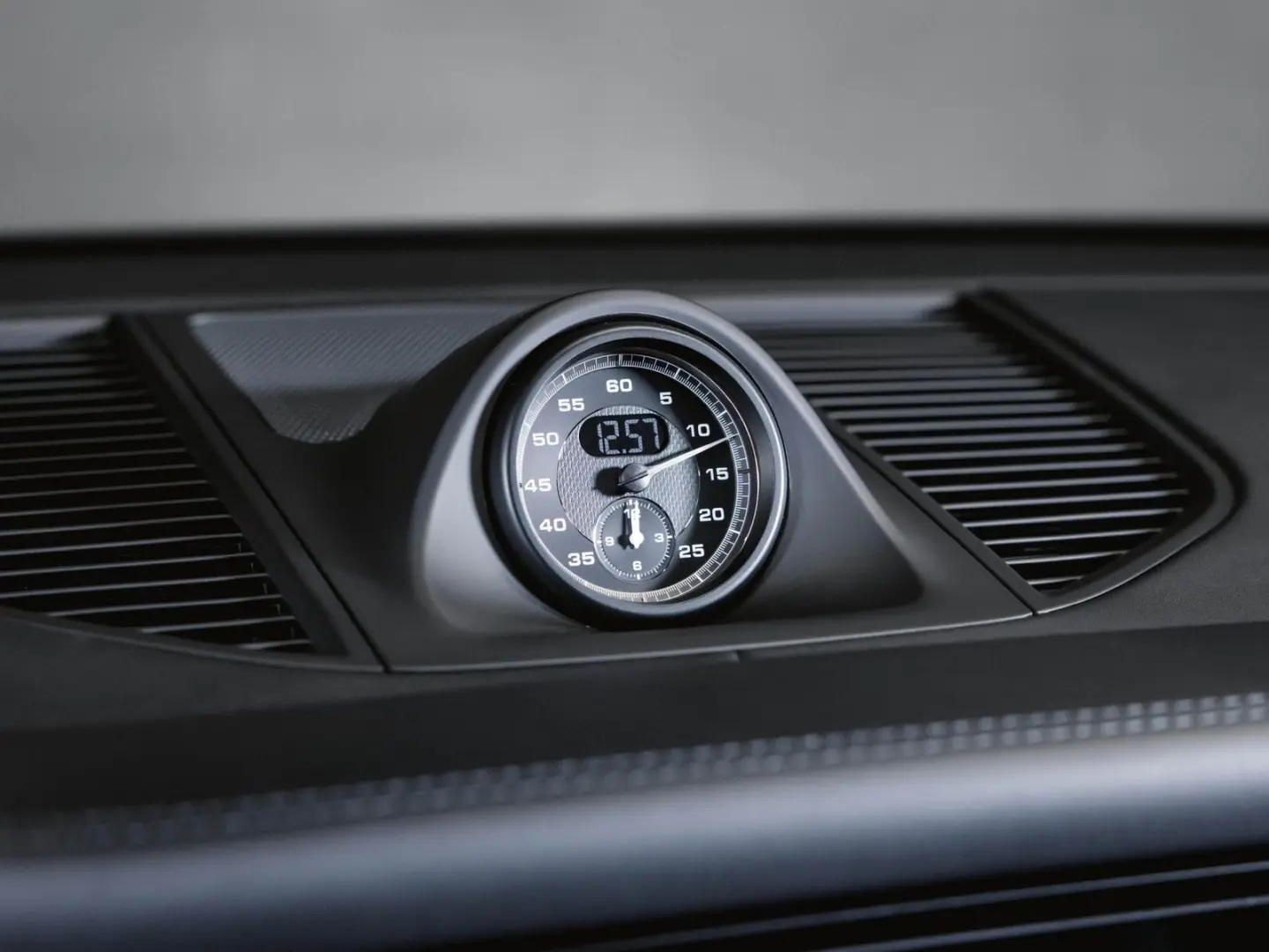 Macan T Panoramadach Luftf. -10 MM Sportsitze