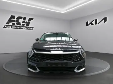 SPORTAGE 1.6T 160 48V 2WD DCT SPIRIT FULL-LED E.