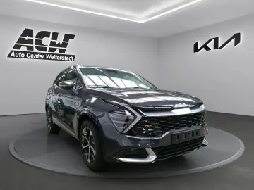 SPORTAGE 1.6T 160 48V 2WD DCT SPIRIT FULL-LED E.