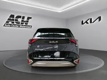 SPORTAGE 1.6T 160 48V 2WD DCT SPIRIT FULL-LED E.