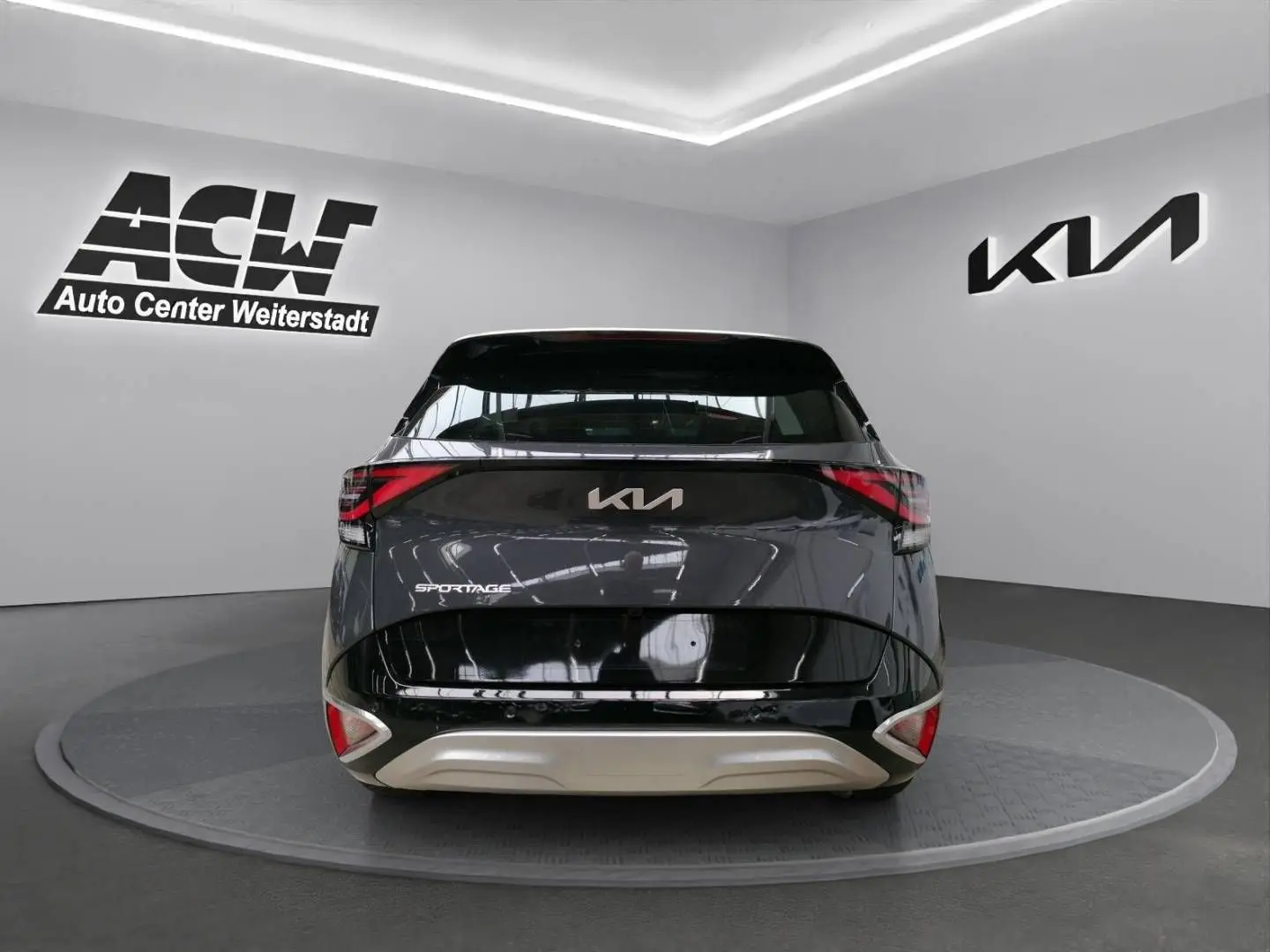 SPORTAGE 1.6T 160 48V 2WD DCT SPIRIT FULL-LED E.