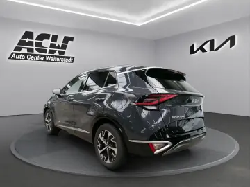 SPORTAGE 1.6T 160 48V 2WD DCT SPIRIT FULL-LED E.