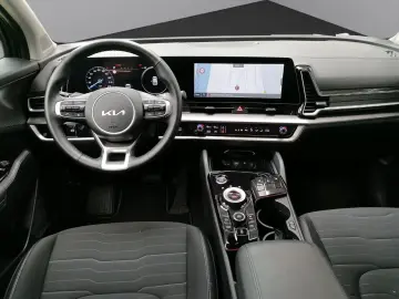 SPORTAGE 1.6T 160 48V 2WD DCT SPIRIT FULL-LED E.