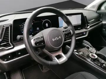 SPORTAGE 1.6T 160 48V 2WD DCT SPIRIT FULL-LED E.