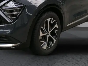 SPORTAGE 1.6T 160 48V 2WD DCT SPIRIT FULL-LED E.