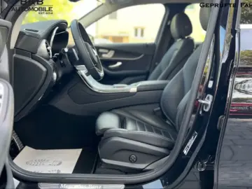 GLC 400 d 4Matic