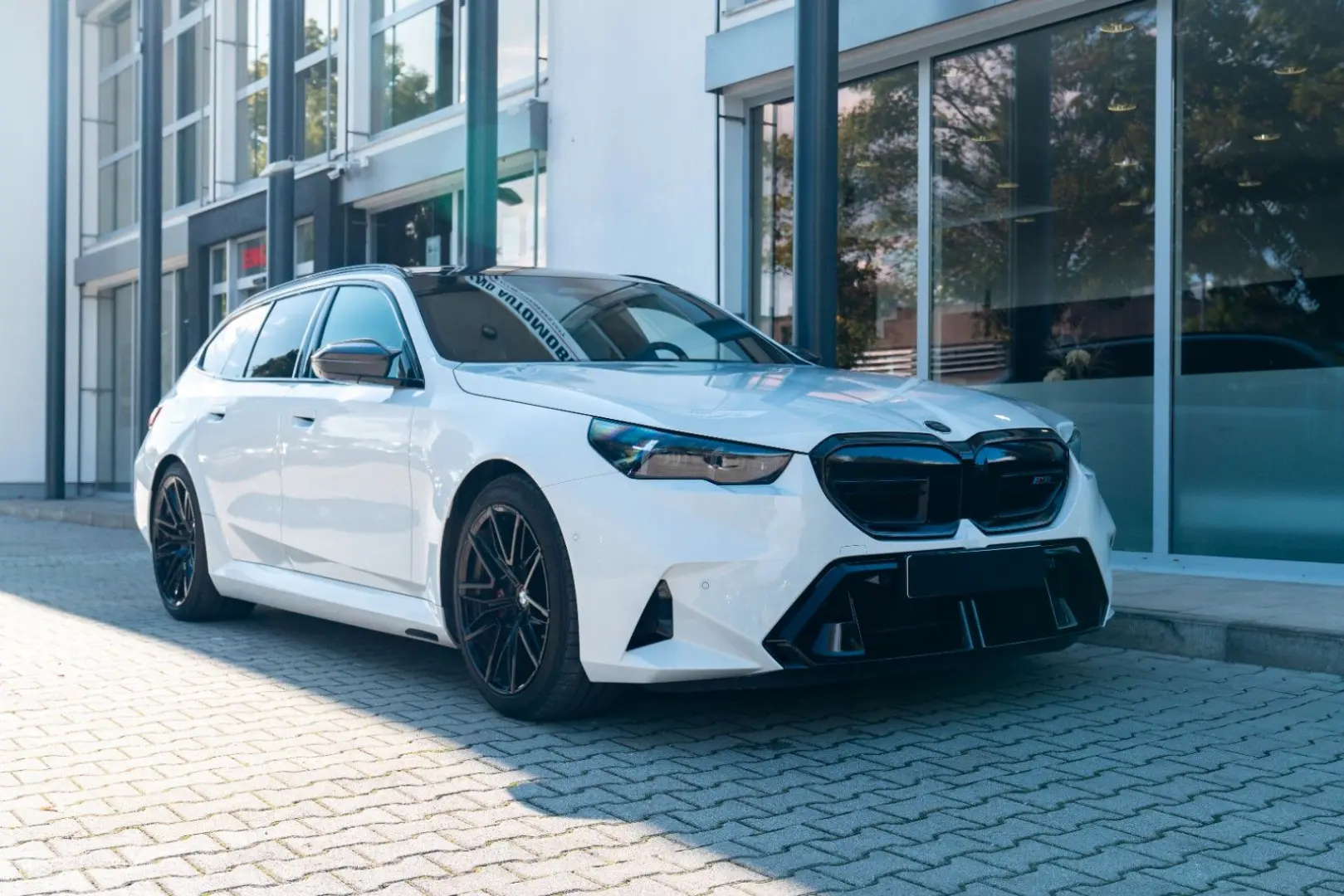 M5 Touring  DRIVING PROF.  PANO  AHK  COMFORT