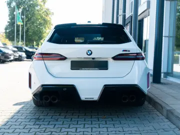 M5 Touring  DRIVING PROF.  PANO  AHK  COMFORT