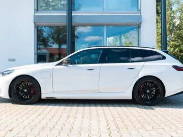 M5 Touring  DRIVING PROF.  PANO  AHK  COMFORT