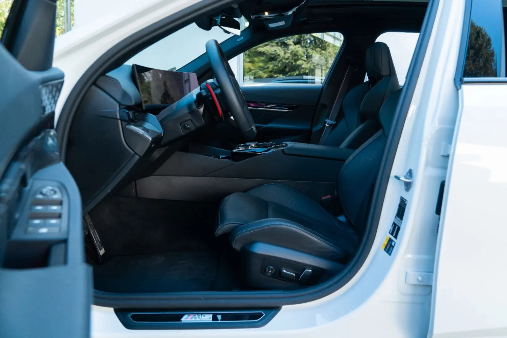 M5 Touring  DRIVING PROF.  PANO  AHK  COMFORT