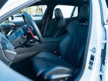 M5 Touring  DRIVING PROF.  PANO  AHK  COMFORT