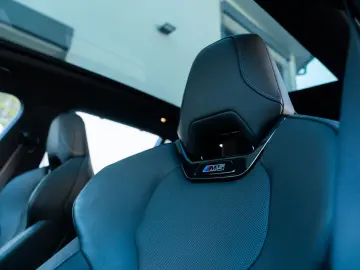 M5 Touring  DRIVING PROF.  PANO  AHK  COMFORT