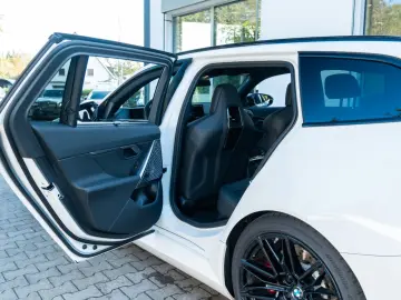 M5 Touring  DRIVING PROF.  PANO  AHK  COMFORT