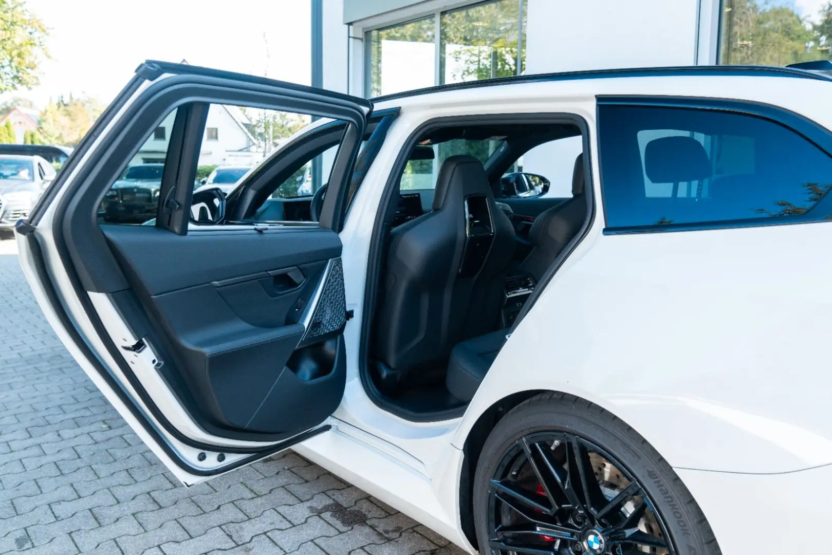 M5 Touring  DRIVING PROF.  PANO  AHK  COMFORT