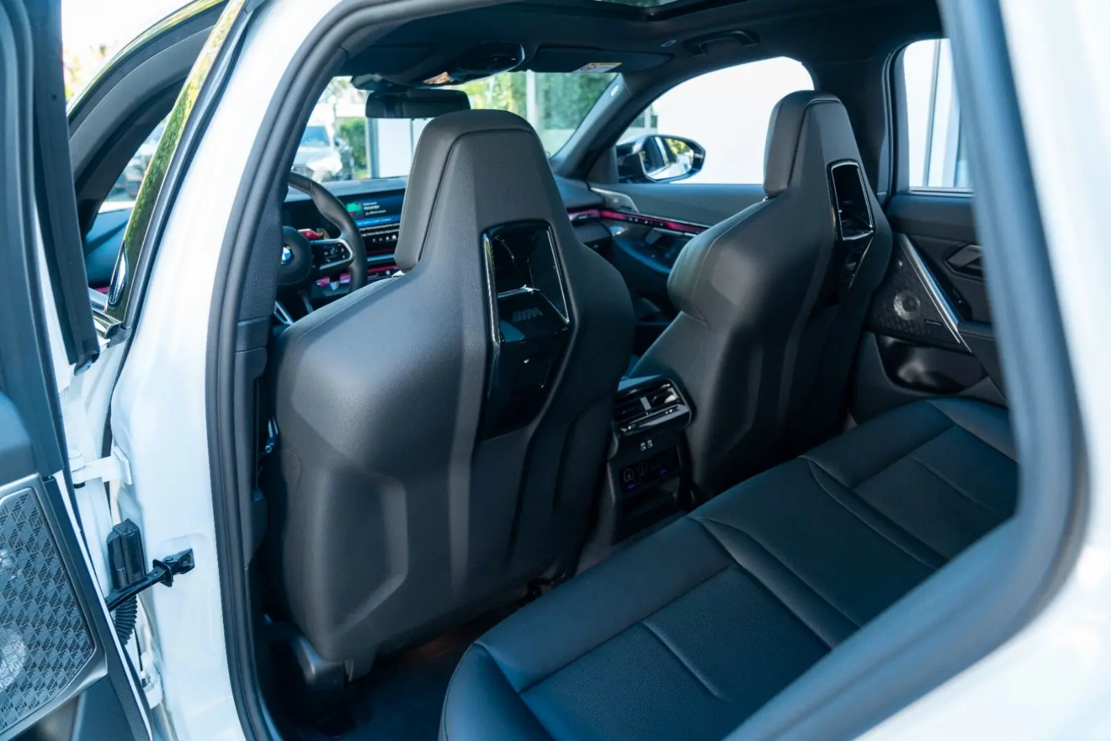 M5 Touring  DRIVING PROF.  PANO  AHK  COMFORT