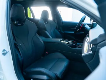 M5 Touring  DRIVING PROF.  PANO  AHK  COMFORT