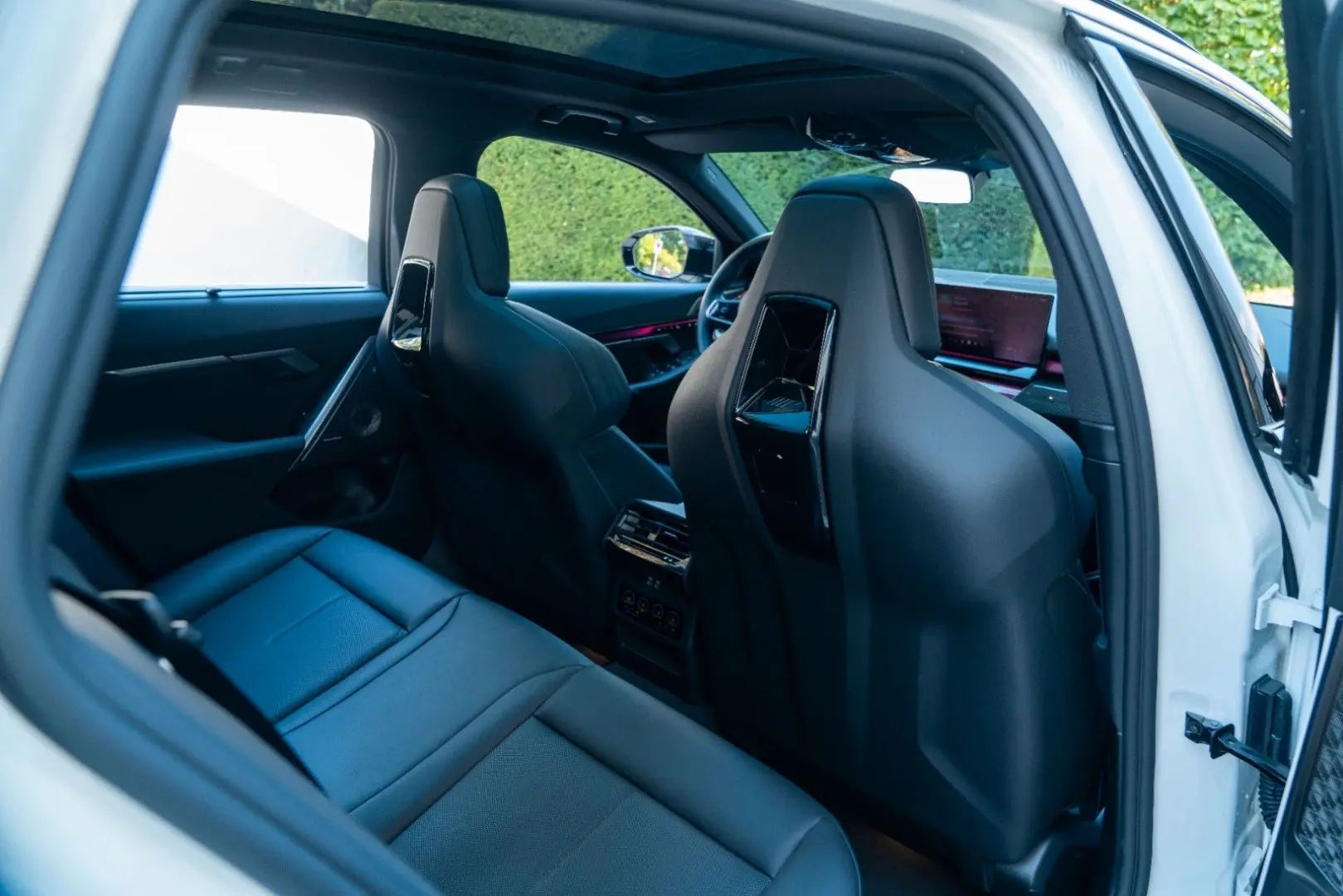 M5 Touring  DRIVING PROF.  PANO  AHK  COMFORT