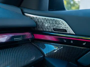 M5 Touring  DRIVING PROF.  PANO  AHK  COMFORT