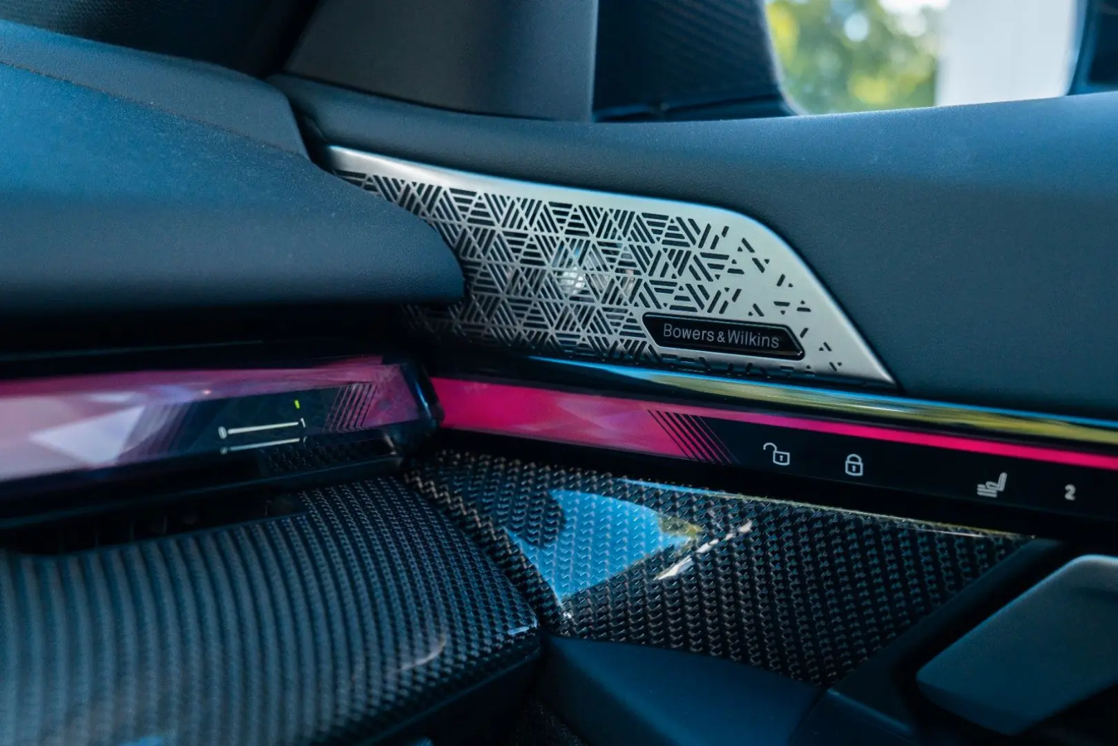 M5 Touring  DRIVING PROF.  PANO  AHK  COMFORT