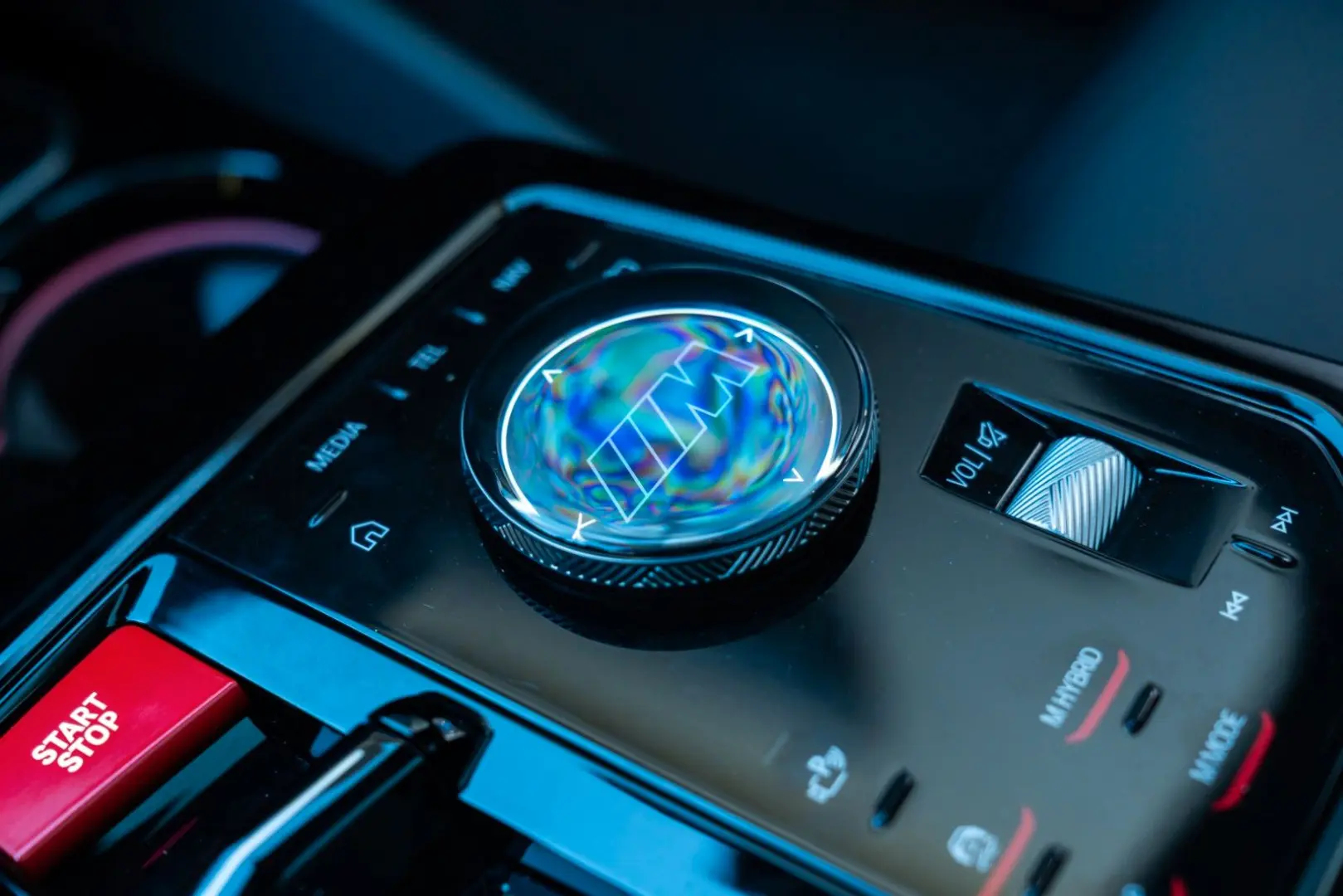 M5 Touring  DRIVING PROF.  PANO  AHK  COMFORT