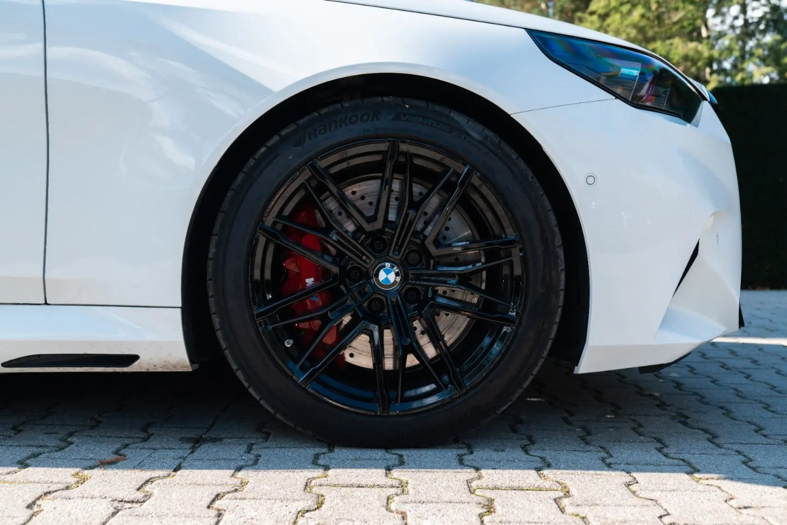 M5 Touring  DRIVING PROF.  PANO  AHK  COMFORT