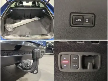 Q8 50 TDI S Line Black Pano Matrix Softc.Hud 22'