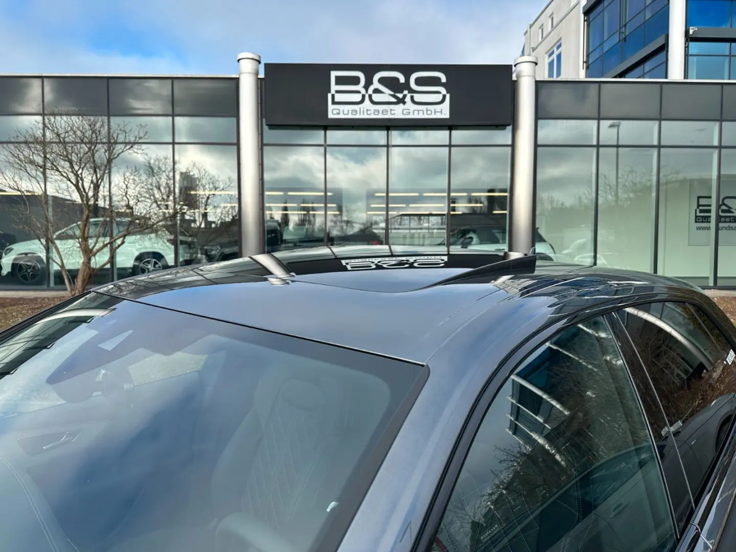 Q8 50 TDI quattro ACC HUD PANO B&O LUFT 23  360.