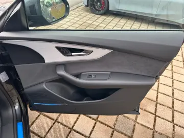 Q8 50 TDI quattro ACC HUD PANO B&O LUFT 23  360.