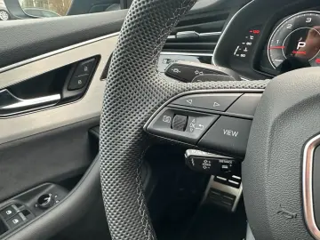 Q8 50 TDI quattro ACC HUD PANO B&O LUFT 23  360.