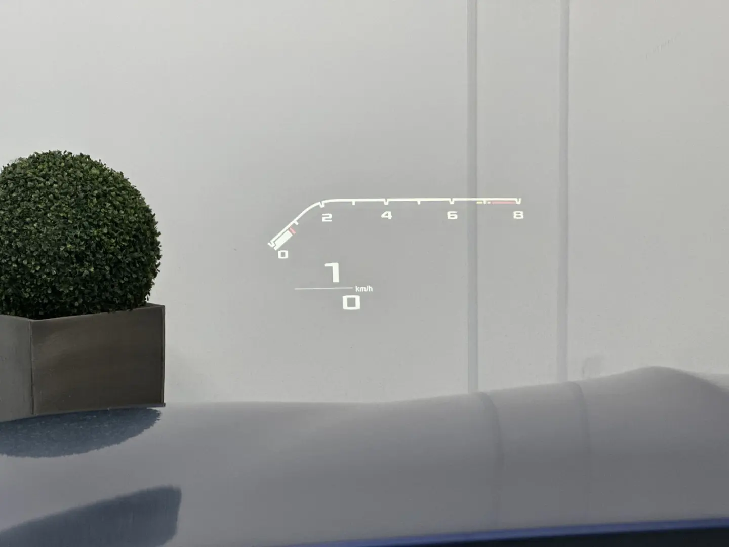 M5 Competition NAV LED KERAMIK KAMERA 20ZO 1HAND