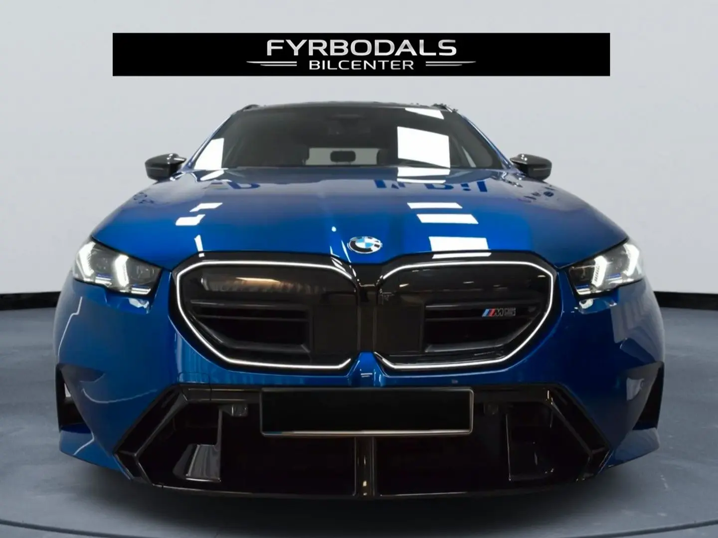 M5 T xDrive G99 Ultimate Pack Ceramic Brakes VAT