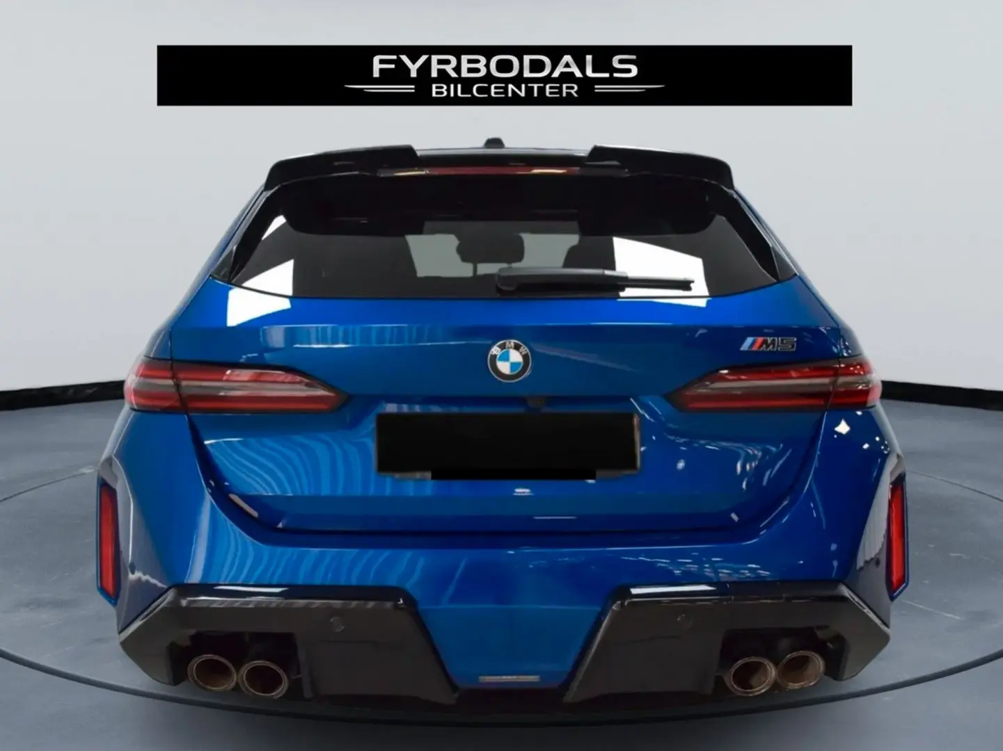 M5 T xDrive G99 Ultimate Pack Ceramic Brakes VAT