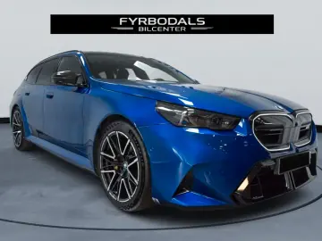 M5 T xDrive G99 Ultimate Pack Ceramic Brakes VAT