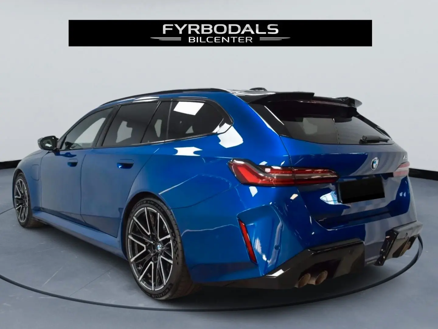 M5 T xDrive G99 Ultimate Pack Ceramic Brakes VAT