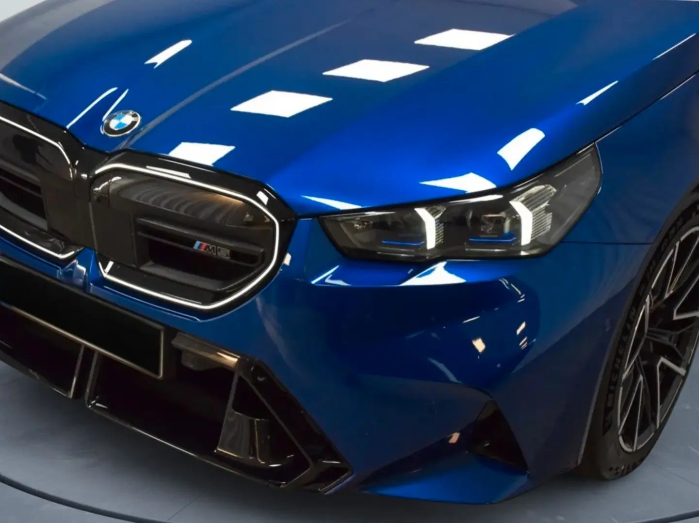 M5 T xDrive G99 Ultimate Pack Ceramic Brakes VAT