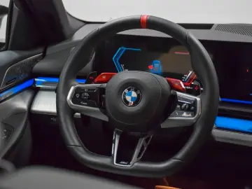 M5 T xDrive G99 Ultimate Pack Ceramic Brakes VAT